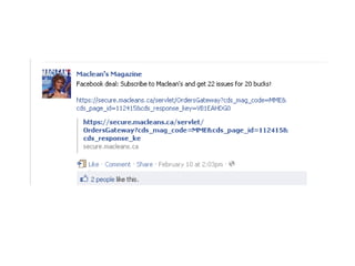 Snews web circ ads brainstorm