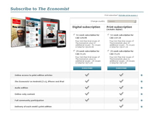 Snews web circ ads brainstorm