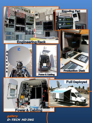 gallerygallery
D–TECH HD SNGD–TECH HD SNG
 