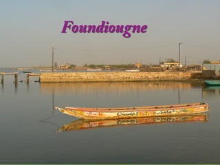 Senegal 2009