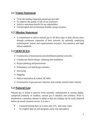 SNGPL [D] | PDF
