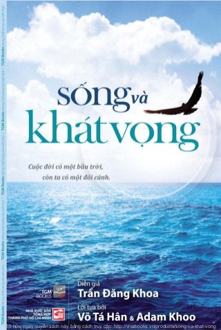 Sở hữu ngay quyển sách này bằng cách truy cập: http://vivabooks.vn/products/song-va-khat-vong
 