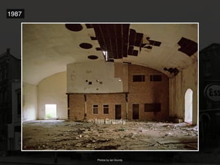 1987
Photos by Ian Grundy
 