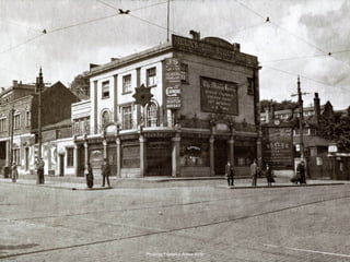 Photo by Frederick Arthur Wirth
 