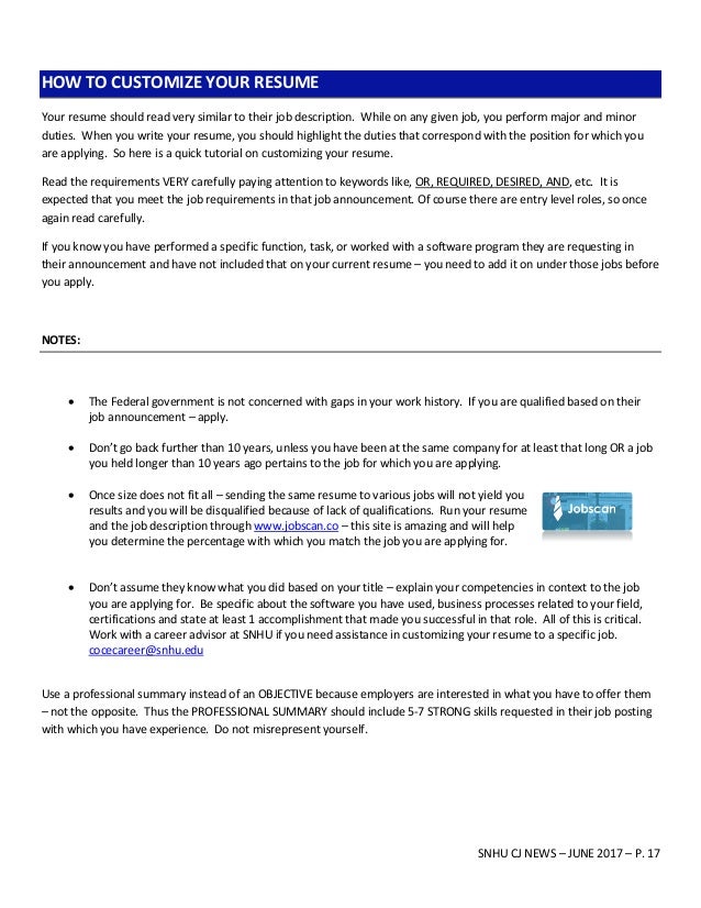 jobs for a history major