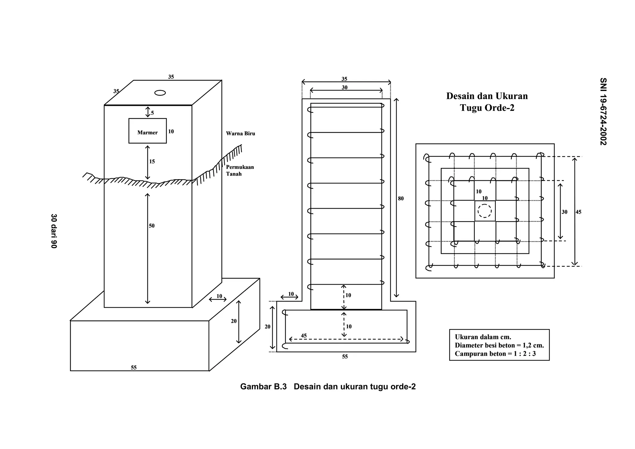 Sni 19 6724-2002 -jkh | PDF