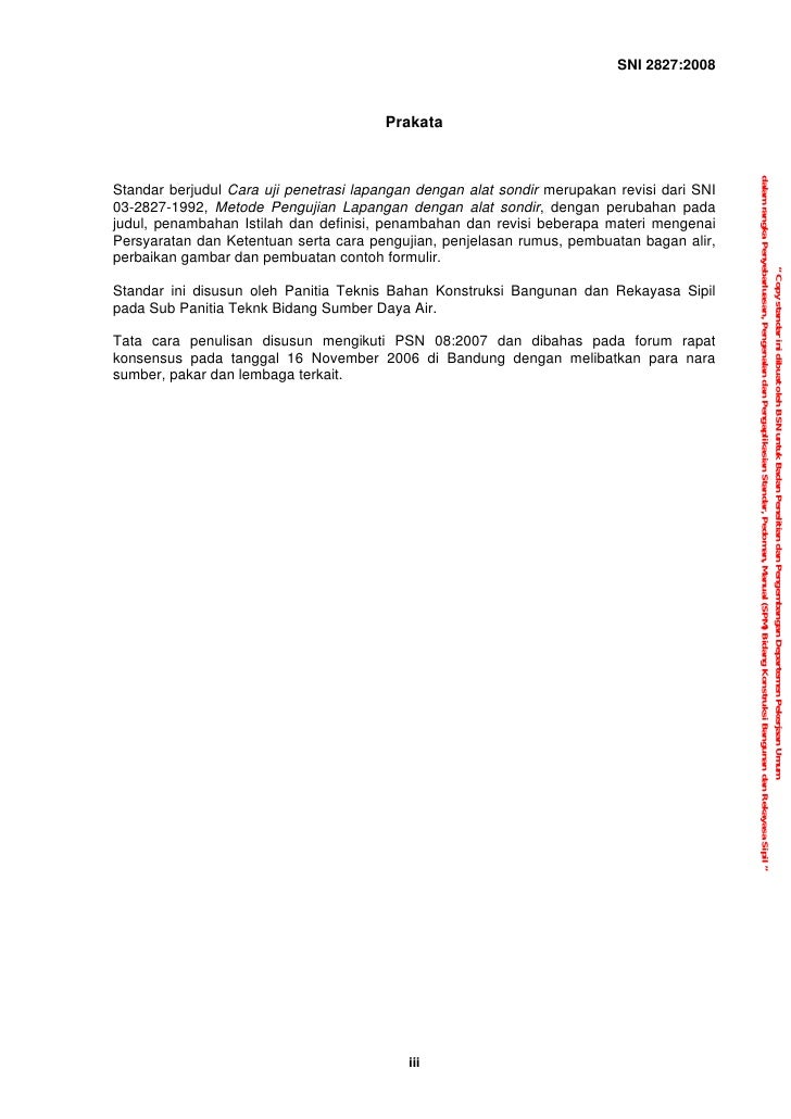 Sni 2827 2008