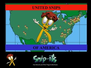  Clear need for this service