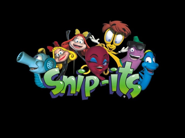 Snip-its Franchise Information Webinar