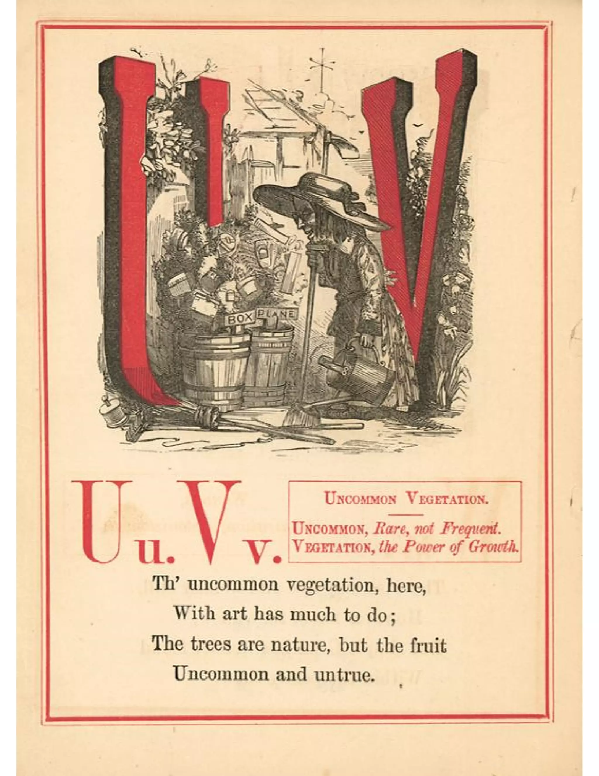 Fireside Alphabet Picture Book