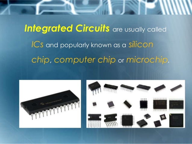 circuits powerpoint