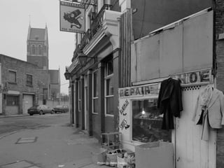 Photos by Berris Conolly
 