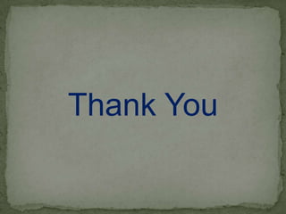 Thank You
 