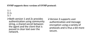 SNMP.pptx