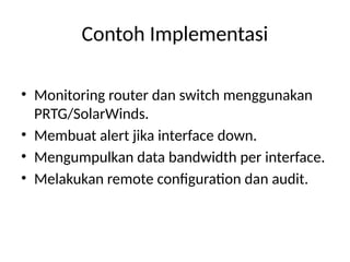 Solarwinds Interface Switch Router Simple Network MP_Cisco_Presentation.pptx