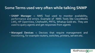 Welcome To Easy Snmp — Easy Snmp Documentation – DZED