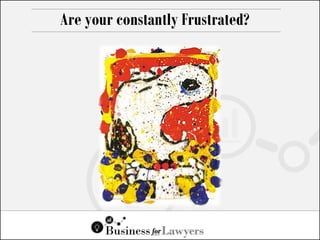Snoopy Method - To have a real relationship with your clients | PDF