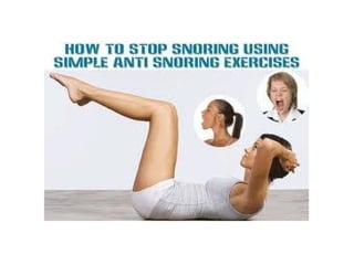 Snoring husbands sleeping wives2 | PPT