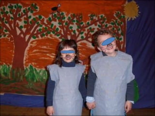 Snorkly   assustador