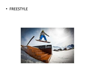 • FREESTYLE
 