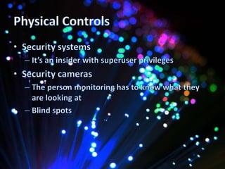 NSA: Edward Snowden Case Study