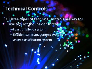 NSA: Edward Snowden Case Study