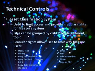 NSA: Edward Snowden Case Study