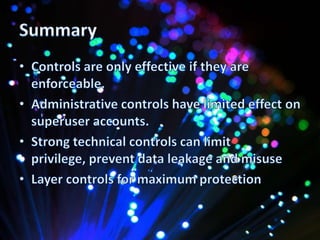 NSA: Edward Snowden Case Study