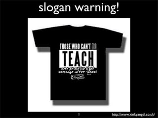 snowflake effect: open learning without barriers