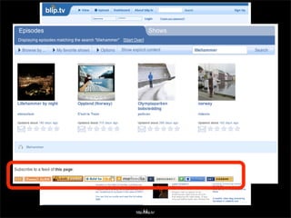 snowflake effect: open learning without barriers