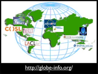 snowflake effect: open learning without barriers