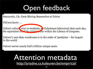 snowflake effect: open learning without barriers