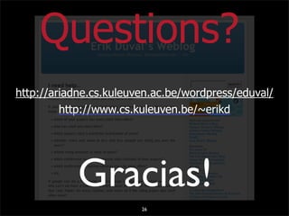 snowflake effect: open learning without barriers