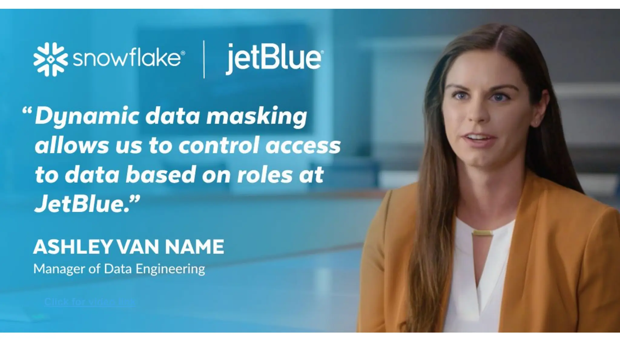 Click for video link
 