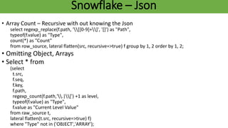 Snowflake Json.pptx