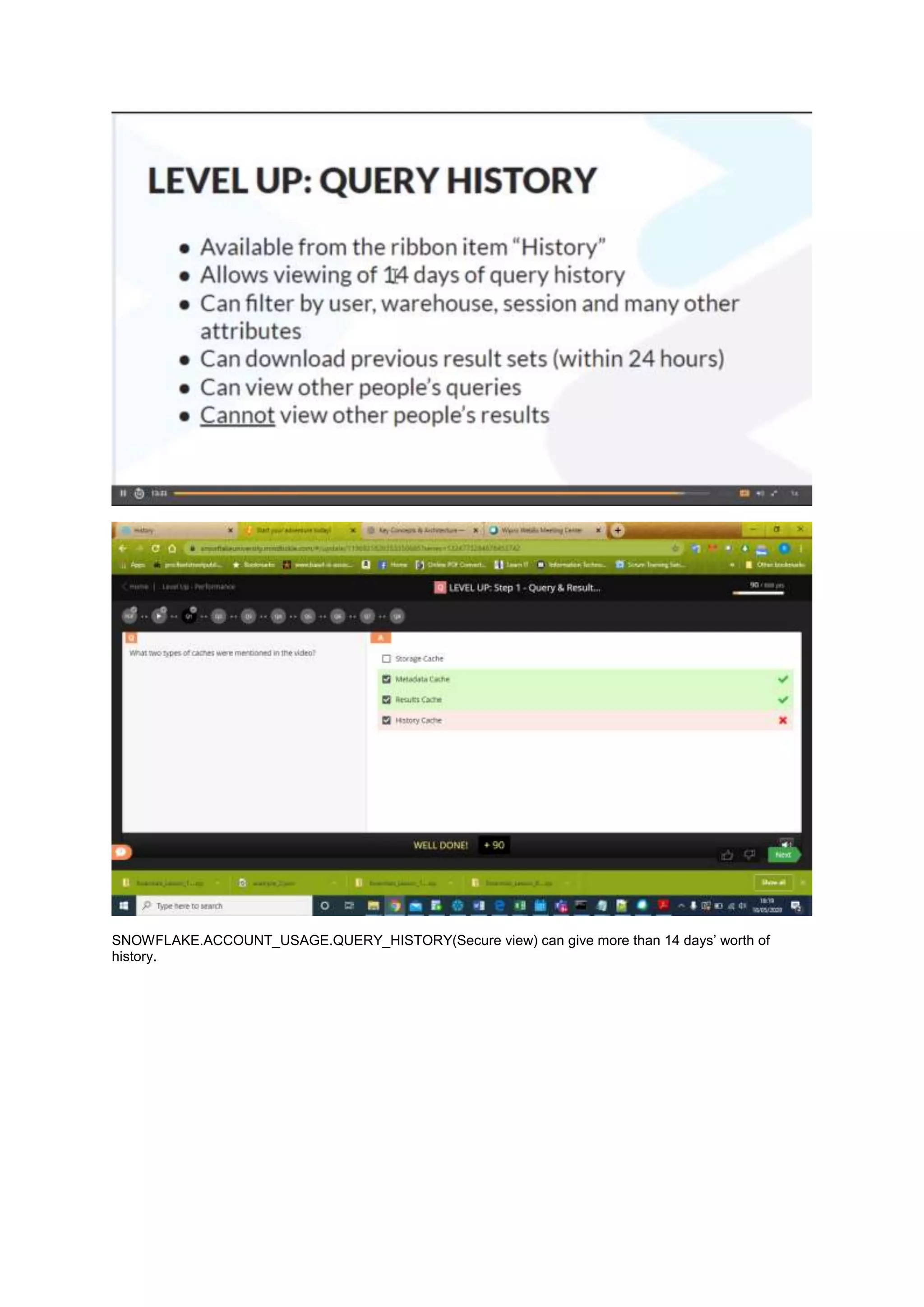 Snowflake Notes_Part_2.docx
