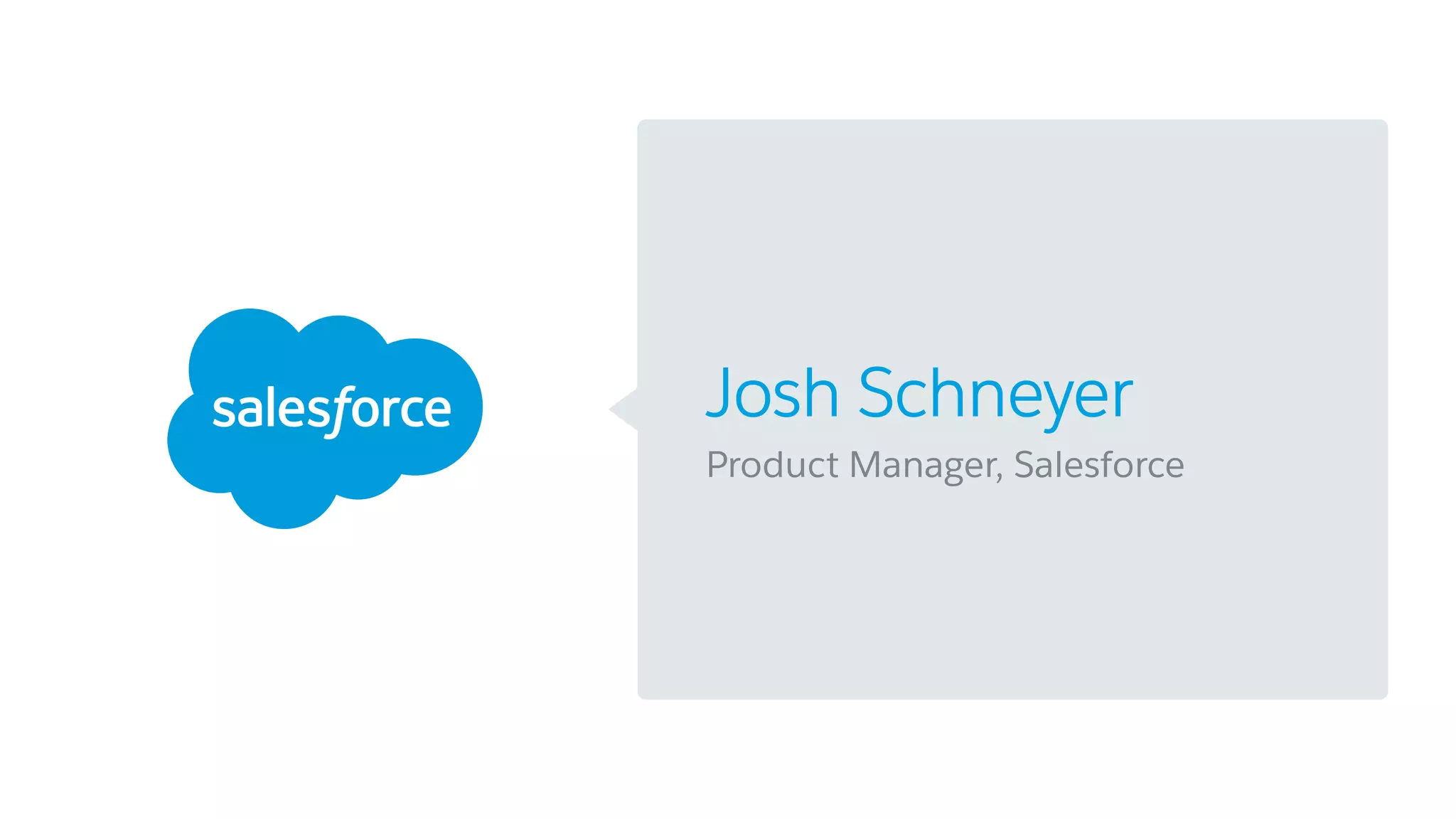 The Journey Doesn’t End Here, It Starts Here!
•  15 more deep dive sessions for Admins
and Developers
•  Share what you learned or where you are
on your journey & connect with others
outside of the event. #Snowforce16
•  Tomorrow: Snow day! Networking and
playing in the pow pow!
​ We’re just getting started!
 