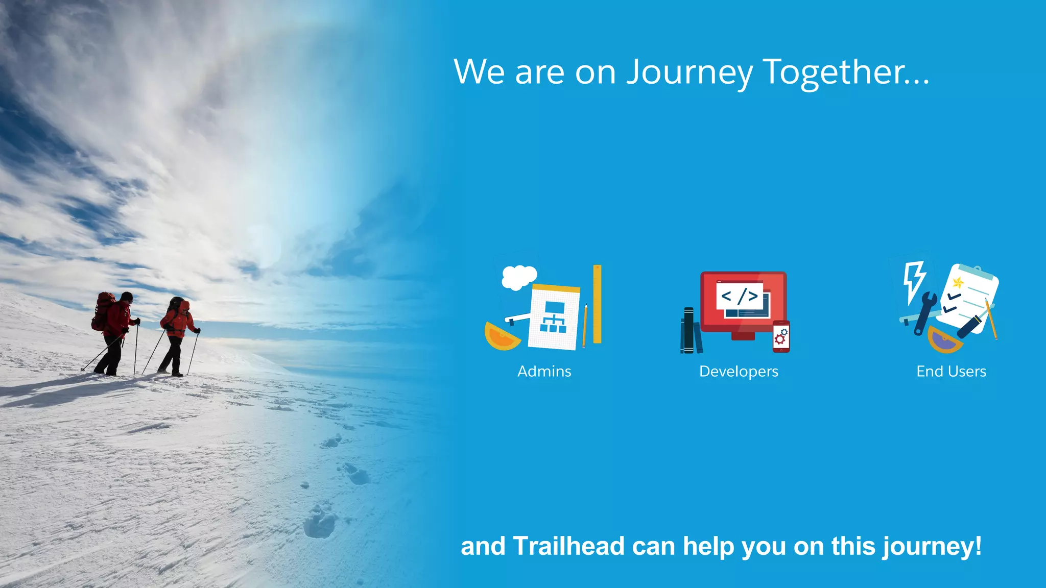 Spring ‘16 is Packed with Updates!
ISVForce
Campaigns in Lightning
Lightning Component Enhancements
Person Accounts in Lightning
Notes in Lightning
Opportunity Teams in Lightning
Collaborative Forecasting
Improved Apex Testing
Security Health Check
Exchange Sync
Broadcast Groups
Enhanced Charts in Salesforce1
Salesforce App for Outlook
Macros
Visualforce in Lightning
Cases in Lightning
Multi-Component Assets
Social Customer Service
Wave for Communities
Customizable Navigation in Lightning
Flex Dashboard Designer
Lightning Out
Drag & Drop Criteria in Process Builder
Social Insights in Lightning
Global & Restricted Picklists
SalesforceA Updates
 