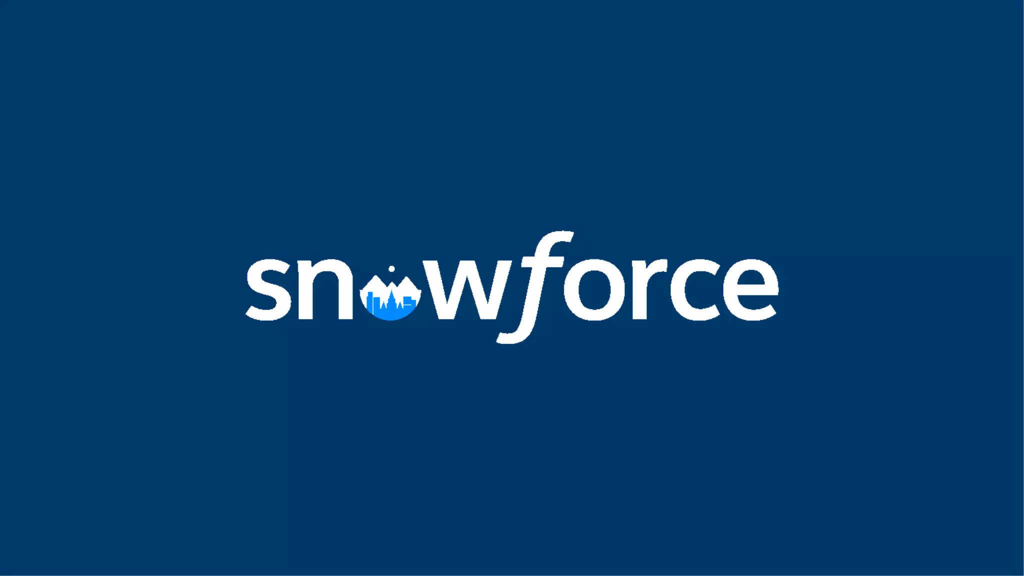 Accelerate time to insights with Einstein Analytics templates