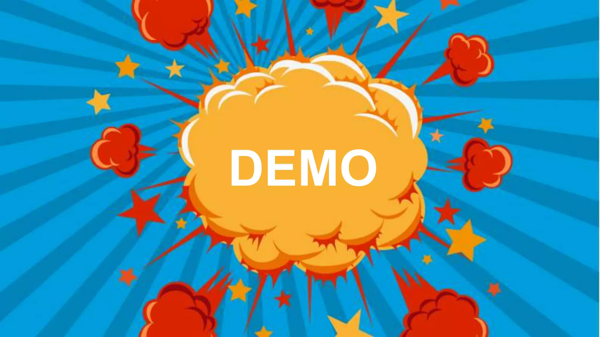 DEMO
 