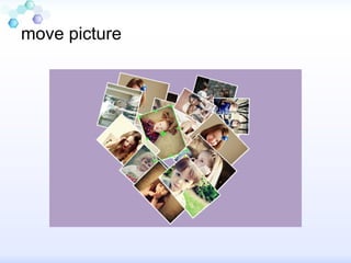 Powerpoint Photo Collage Tutorial SnowFox photo collage maker tutorial | PPT