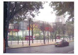 Snow Hill Redesign, Jersey 