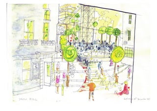 Snow Hill Redesign, Jersey 