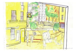 Snow Hill Redesign, Jersey 