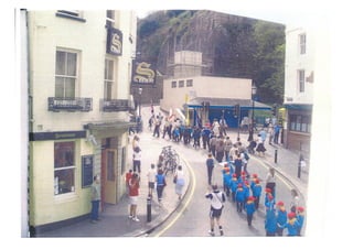 Snow Hill Redesign, Jersey 