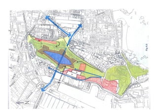 Snow Hill Redesign, Jersey 