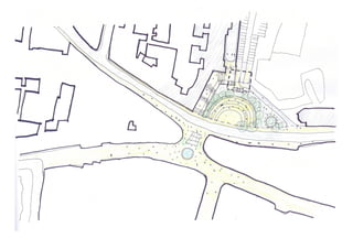 Snow Hill Redesign, Jersey 