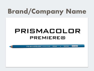 Prismacolor : Target