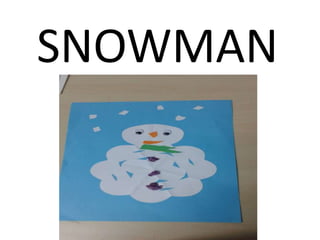 SNOWMAN
 