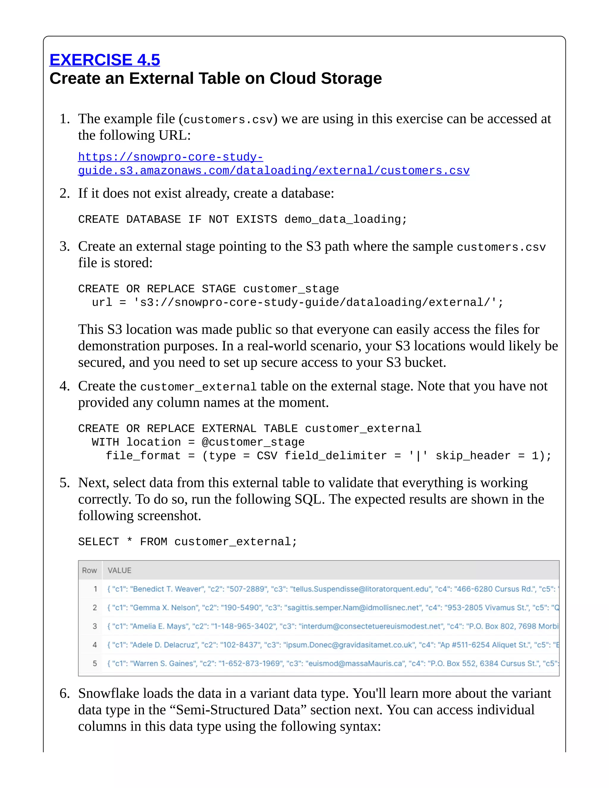 Snowpro 1 pdf snowpro-1-pdf